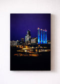 Blue Nights